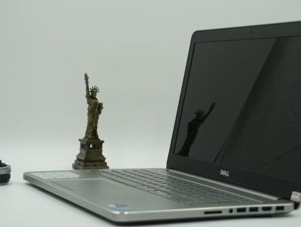 Laptop Dell Inspiron 7537, i5 4200U,  HDD 500Gb,15.6 inch HD