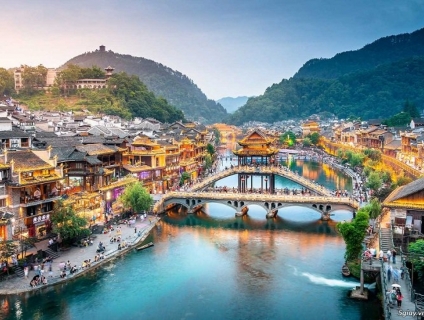 Thanh Lý Vocher Phượng Hoàng Cổ Trân