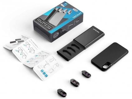 Lens chụp ảnh chuyên nghiệp