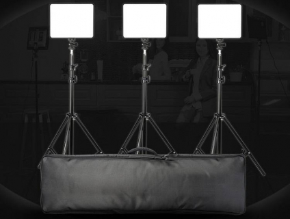 Bán bộ 3 đèn led