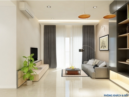 Cần bán Căn hộ cao cấp The Sun Avenue Quận 2 76m2 2PN