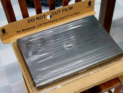 Lê Sơn mới về ít Dell M4800 ref full box màn FHD IPS giá cực yêu