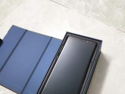 samsung note 9 bản 128g 3 màu xanh/gold/đen chính hãng việt nam