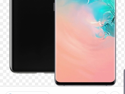 Can ban s10+ (128g) chinh hang ,mau den ,gia 16.500