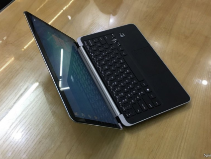 Laptop Dell xps 13 L322x