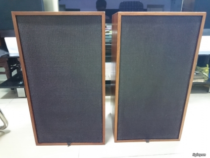 Đăng HCM Bán cặp loa Marantz Imperial 7 đẹp zin, giá tốt !