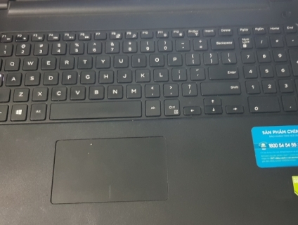 Laptop Dell i7 thế hệ 4 giá 5tr 990