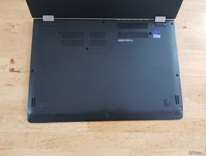 ThinkPad Yoga 460 Core i5 6200U Ram 8Gb SSD 256Gb Mh 14 inch Full HD