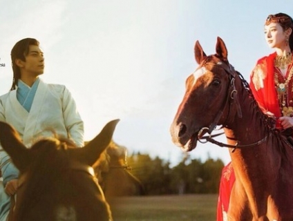 Đông Cung: Kết cục phim còn bi ai hơn truyện, fan gào thét vì biên kịch quá nhẫn tâm