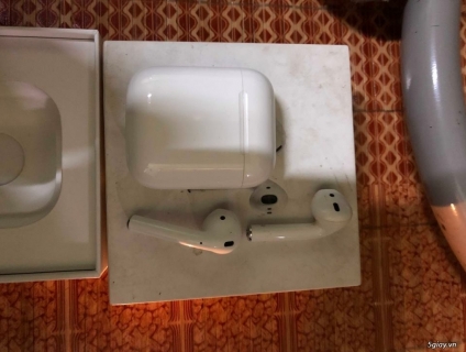 Cần Bán : Airpod 1 hàng chính hãng