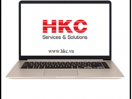 Báo giá máy tính – Laptop ASUS i5-8250U chính hãng