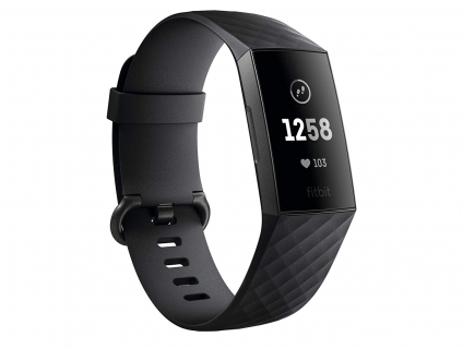FITBIT CHARGE 3, FITBIT IONIC New Fullseal Chính Hãng Bảo Hành 1 Năm