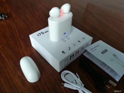 Tai nghe Bluetooth I7S