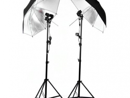 Bán bộ dù phản chiếu led360 60w