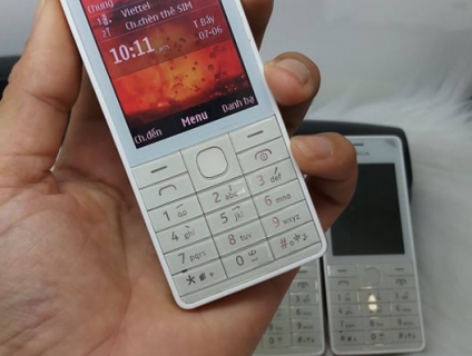 Địa  chỉ uy tín bán Nokia 515  chính hãng tại thành phố HCM