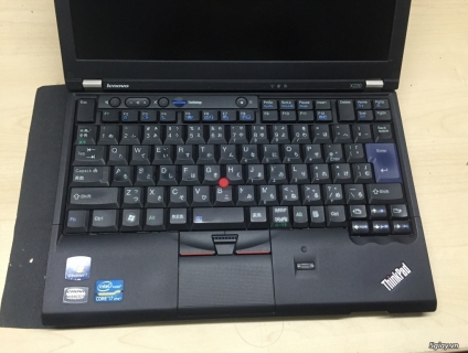 Laptop nhập khẩu giá rẻ chất lượng bền cấu hình cao