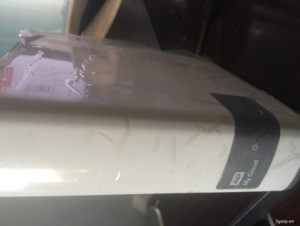 bán ổ cứng mạng và ít đồ vi tính cũ