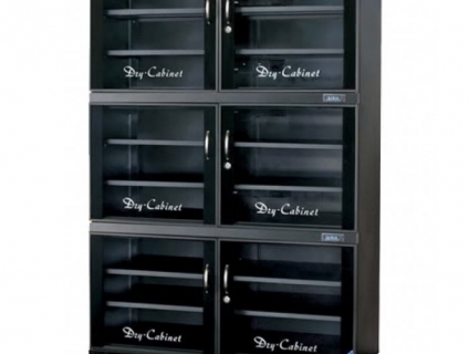 Cung cấp Tủ chống ẩm DHC 1200 chính hãng không qua trung gian