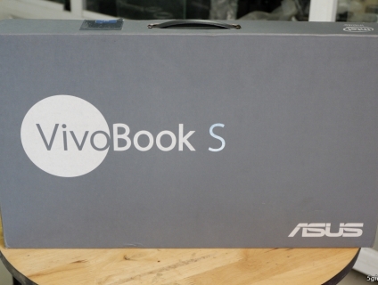 Laptop ASUS S510U i7-8550U/8G/1T/NV-2G/W10/15.6" ( S510UQ-BQ483T ) GOL