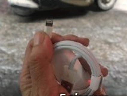 Bán ít xạc cáp zin cho iphone các loại