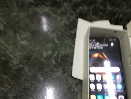 Cần bán HUAWEI NOVA 3E BLACK