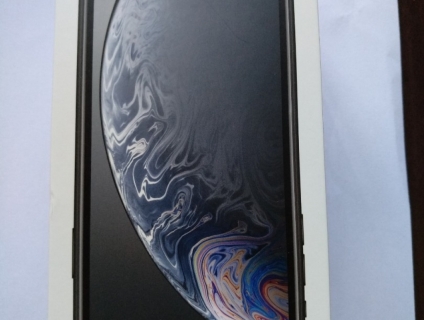 Cần bán: Iphone XR 64gb trắng mới 100% full box