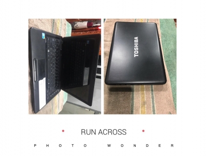 Laptop đặc biệt dành cho Doanh Nhân giá sinh viên