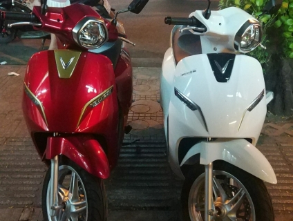 Cần mua xe máy điện Klara