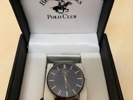 Đồng hồ POLO nam và AEROPOSTALE nữ, hàng USA