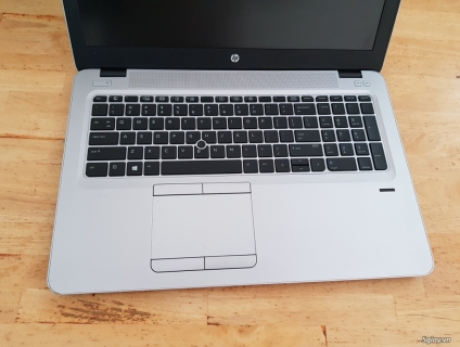 Hp EliteBook 755 G3 AMD A108700B R6 SSD 180MH 15,6 inch Full HD