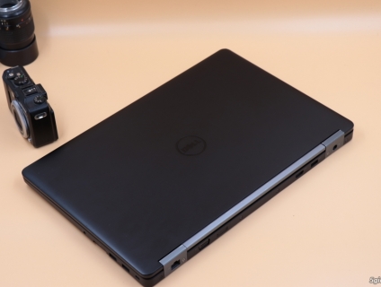 DELL LATITUDE E5570  - hiệu năng tốt, độ bền và tính di động cao