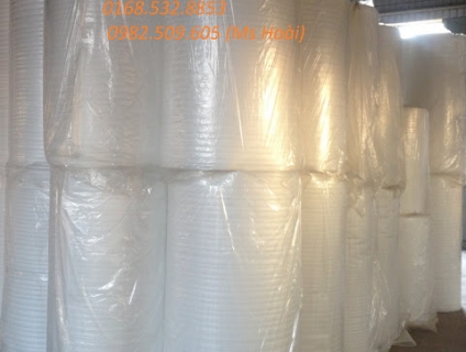 Bán xốp hơi, xốp bóng khí, xốp gói hàng giá rẻ Tại Biên Hòa Đồng Nai