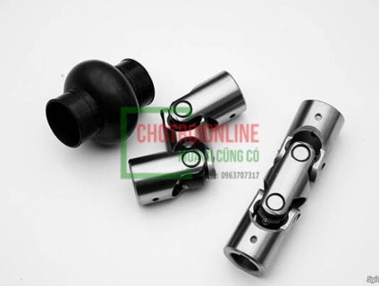 Khớp nối trục các đăng mini có thể điều chỉnh