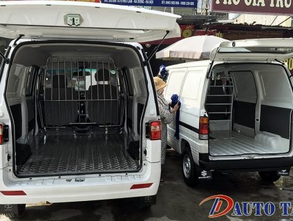 Dongben x30 Dòng xe tải với nhiều ưu điểm vượt trội