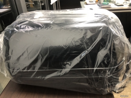 Bán - Balo phantom 3 4 cứng DJI - Phụ kiện flycam dji Phantom 3 4