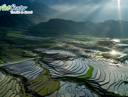 Tháng 4 Nên Đi Du Lịch Ở Đâu