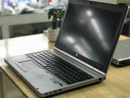 laptop cũ HP Elitebook 8560p