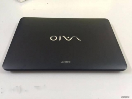 Sony SVF15-Core i7-3537-Ram 8gb-HDD 500gb-2GT 740M 2gb
