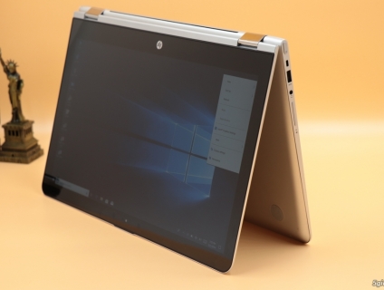 Laptop HP Envy X360