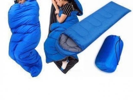 Túi ngủ du lịch cá nhân tiện lợi