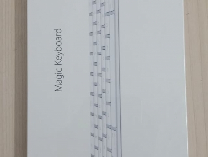 magic keyboard 2 bán, giao lưu magic trackpad 2