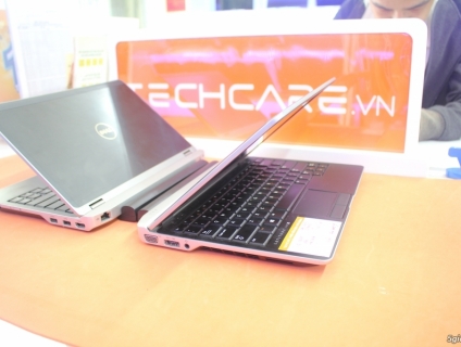 DELL E6230 LIKENEW 99% MÀN HÌNH 12.5 I5/4G/SSD128GB BH 12 THÁNG BAO