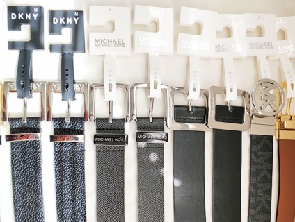 Ví, Nịt nam MỸ 100%_ GUESS, CALVIN KLEIN, MICHAEL KORS, DKNY, Nike, Levis, tonny