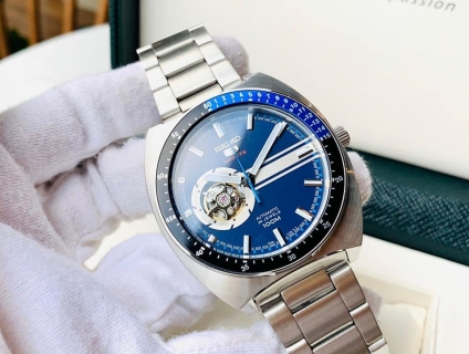Đồng hồ Seiko chính hãng săn sale từ Nhật