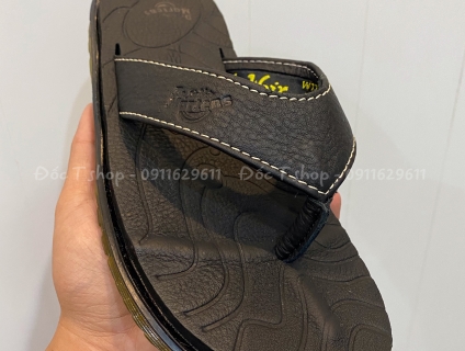 Dép kẹp Dr.Martens 2A92 Packers giảm giá 60% còn 550k