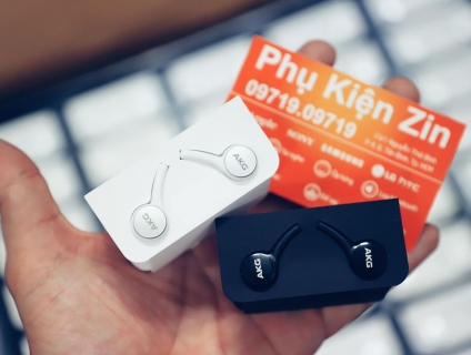 Tai nghe Chính Hãng Samsung Note10/Note10 Plus Mới 100% nguyên seal