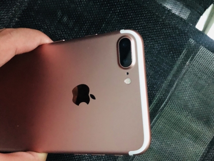 7+ 32G quốc tế đẹp keng