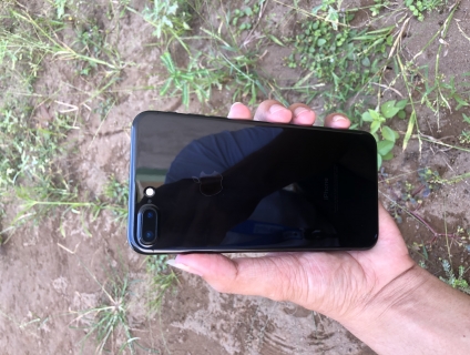 7+ 128G quốc tế keng