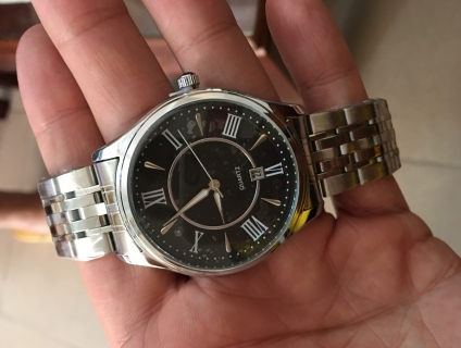 Đồng hồ xách tay Mỹ, quà tặng từ Harrah's Resort Southern California,