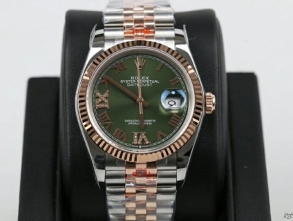 New Rolex Collection 2020